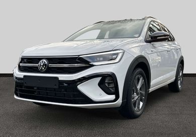 Volkswagen Taigo, 2025