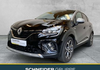 Renault Captur, 2020