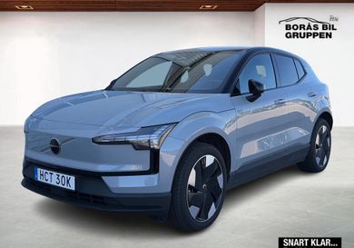 Volvo EX30, 2024