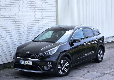 Kia Niro, 2020