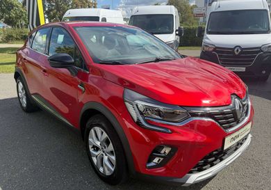 Renault Captur, 2022