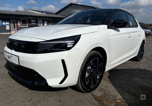 Opel Corsa, 2025
