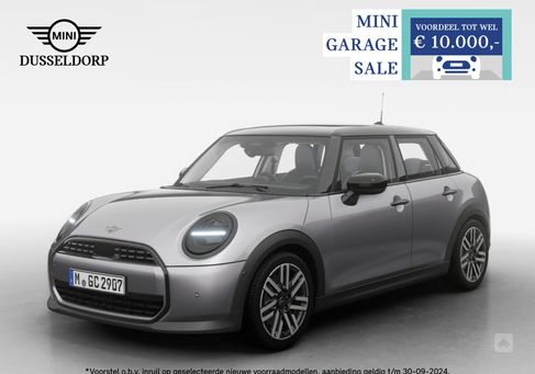 MINI, 2024