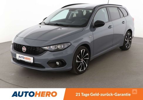 Fiat Tipo, 2019