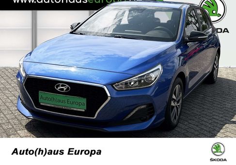 Hyundai i30, 2019