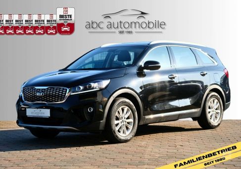 Kia Sorento, 2020