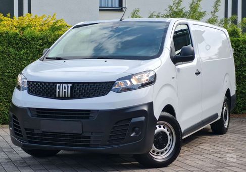 Fiat Scudo, 2023