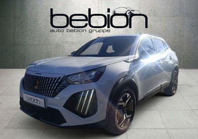 Peugeot 2008, 2023