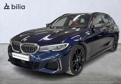 BMW M340i, 2020