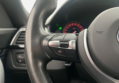 BMW 320 Gran Turismo, 2020