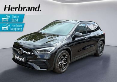 Mercedes-Benz GLA 200, 2023