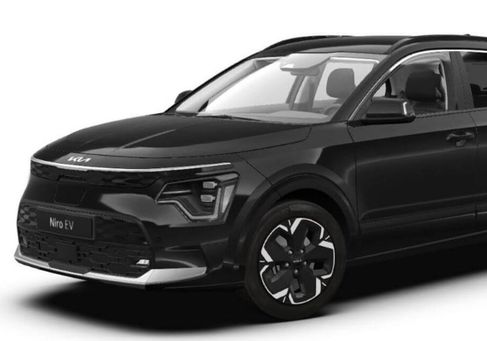 Kia Niro, 2024