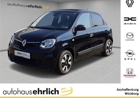 Renault Twingo, 2019