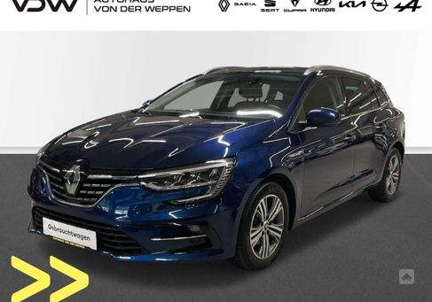 Renault Megane, 2020