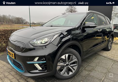 Kia Niro, 2022