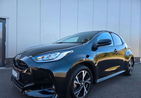 Toyota Yaris, 2025 3