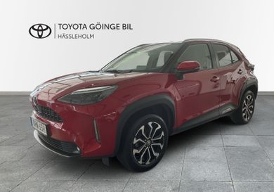 Toyota Yaris Cross, 2022