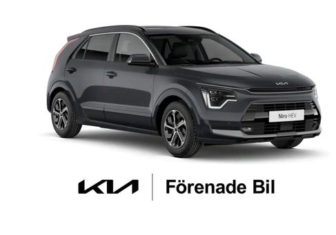 Kia Niro, 2024