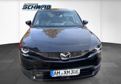 Mazda MX-30, 2023
