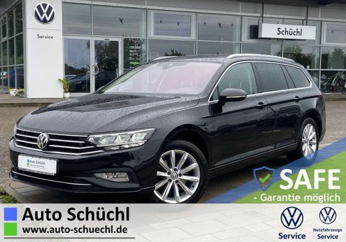 Volkswagen Passat Variant, 2020