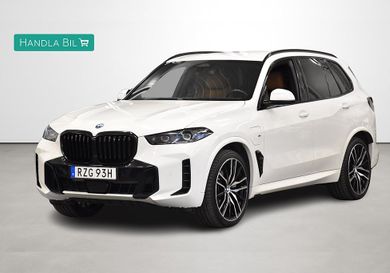 BMW X5, 2024