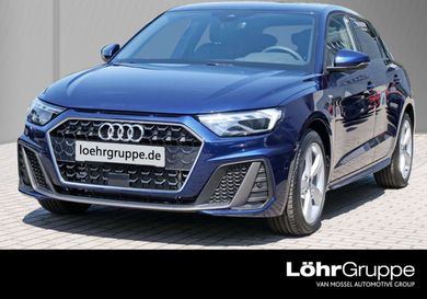 Audi A1, 2025