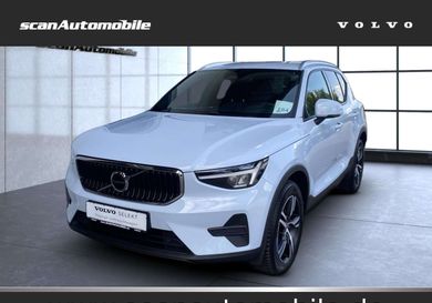 Volvo XC40, 2023