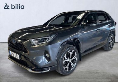 Toyota RAV 4, 2021