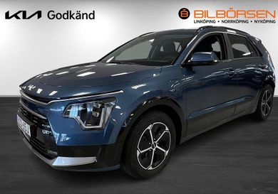 Kia Niro, 2024