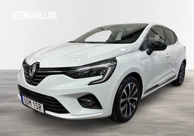 Renault Clio, 2023