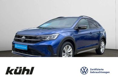 Volkswagen Taigo, 2025