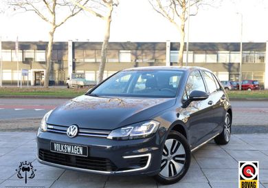 Volkswagen Golf, 2020