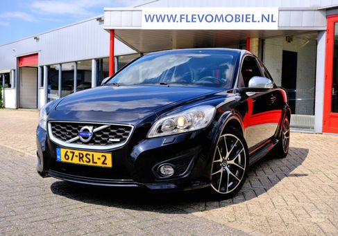 Volvo C30, 2011