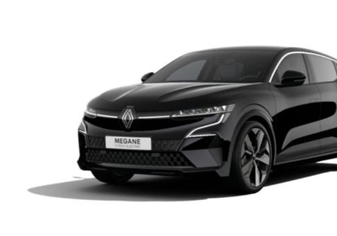 Renault Megane, 2024