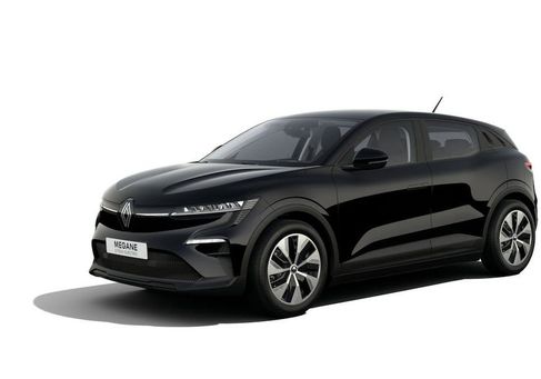 Renault Megane, 2024