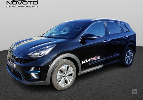 Kia Niro, 2021