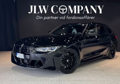 BMW M3, 2023