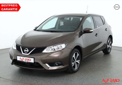 Nissan Pulsar, 2018