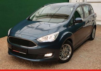 Ford Grand C-Max, 2019
