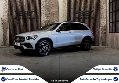 Mercedes-Benz G-klasse, 2021