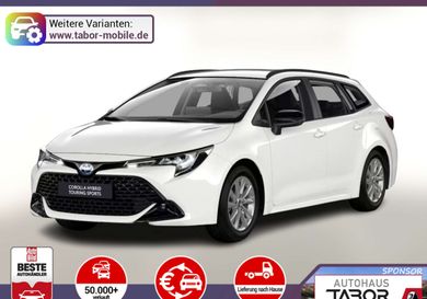Toyota Corolla, 2026