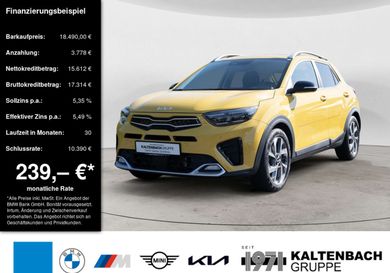 Kia Stonic, 2023