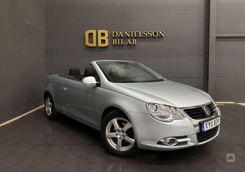 Volkswagen Eos, 2006