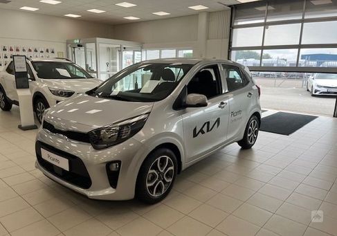 Kia Picanto, 2023