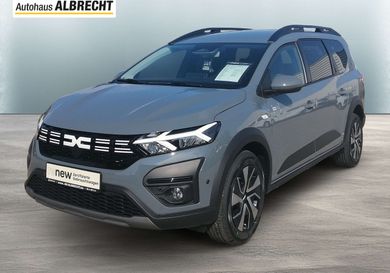 Dacia Jogger, 2025