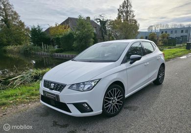 Seat Ibiza, 2020