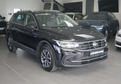 Volkswagen Tiguan, 2023