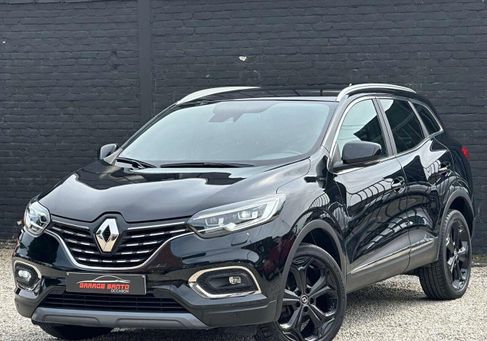 Renault Kadjar, 2021