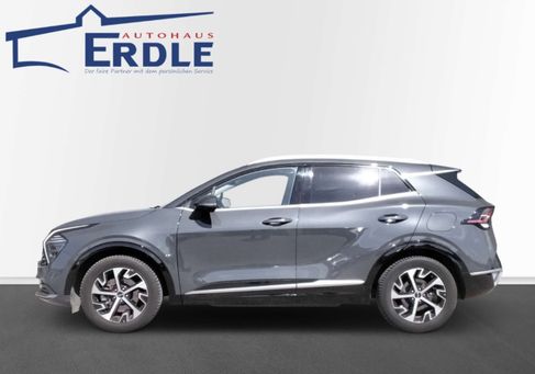 Kia Sportage, 2024