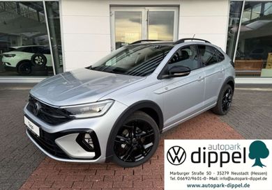 Volkswagen Taigo, 2025